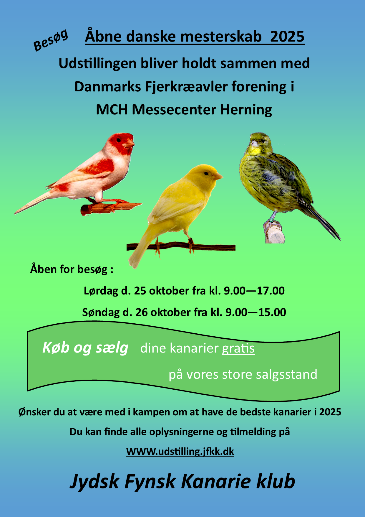 Plakat 2025